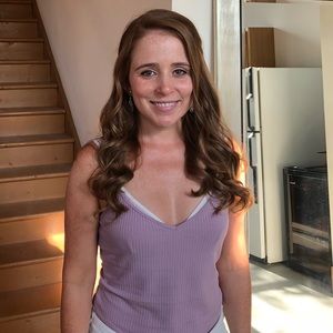 Meet your Posher, Alison